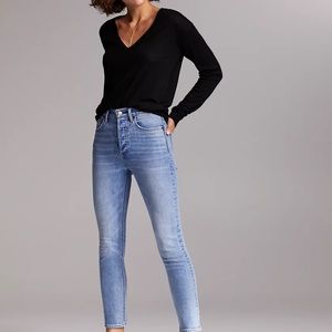 Aritzia Denim Forum Yoko size 28